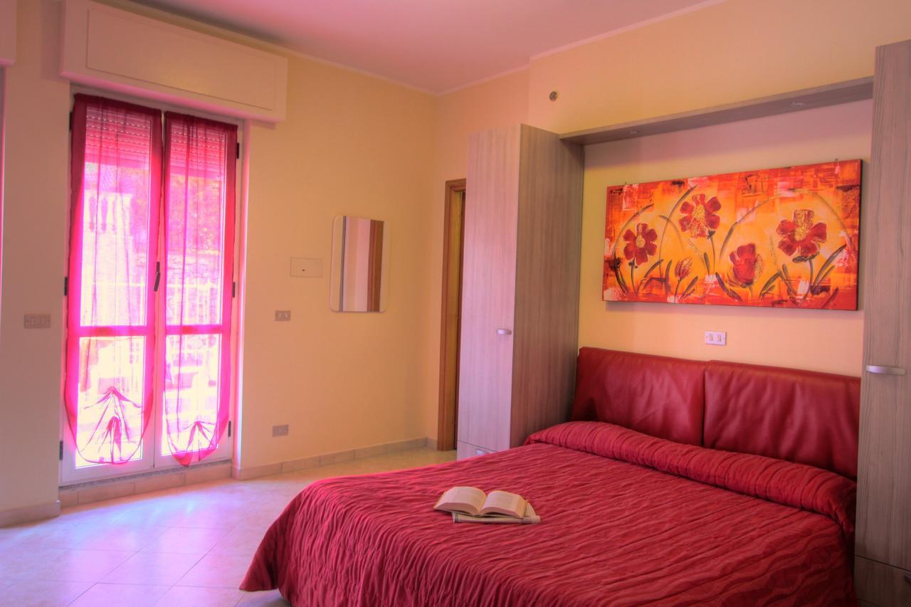 Residence Bellevue Apartments Pietra Ligure Ngoại thất bức ảnh
